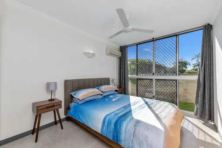 Sixth view of Homely apartment listing, 2/150 MITCHELL STREET, North Ward QLD 4810
