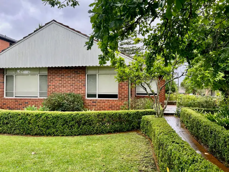 40 Charles Street, Killara NSW 2071