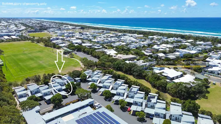 51/3 Cedarwood Court, Casuarina NSW 2487