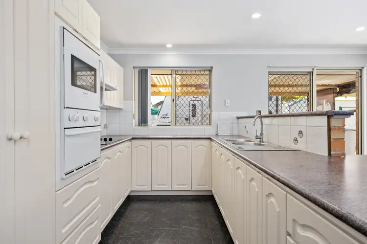Third view of Homely house listing, 194 Davis Street, Victory Heights WA 6432