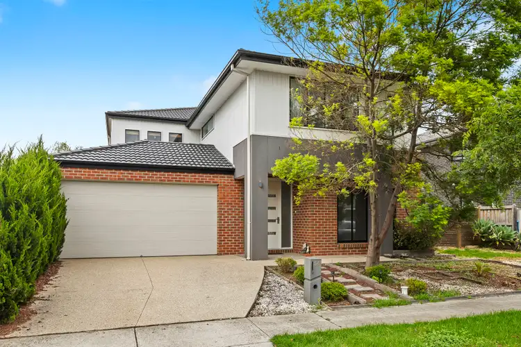 54 Waves Drive, Point Cook VIC 3030