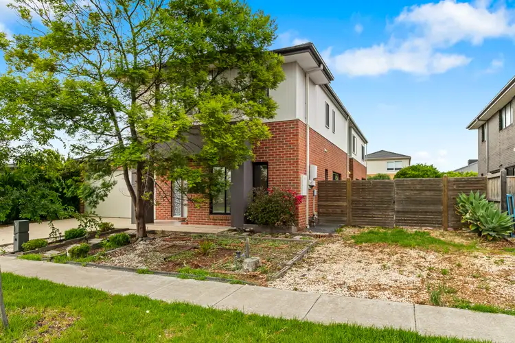 Second view of Homely house listing, 54 Waves Drive, Point Cook VIC 3030