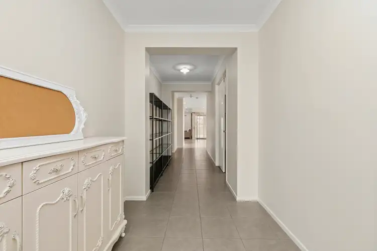 Third view of Homely house listing, 54 Waves Drive, Point Cook VIC 3030