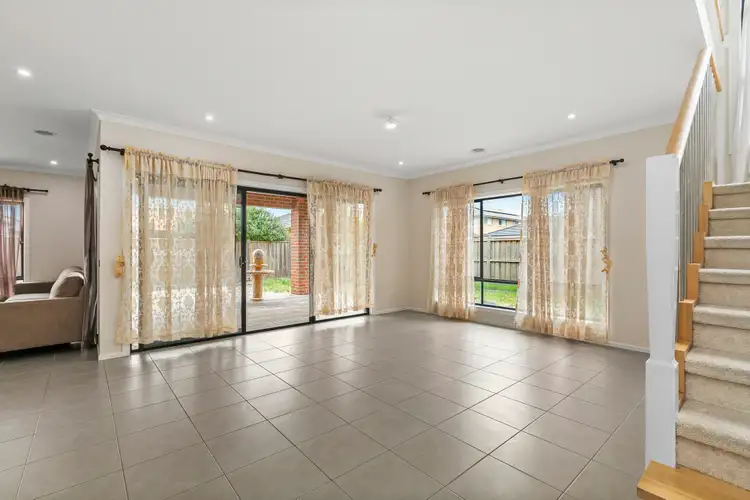 Fourth view of Homely house listing, 54 Waves Drive, Point Cook VIC 3030
