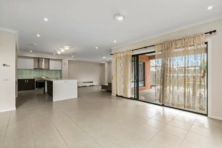 Fifth view of Homely house listing, 54 Waves Drive, Point Cook VIC 3030