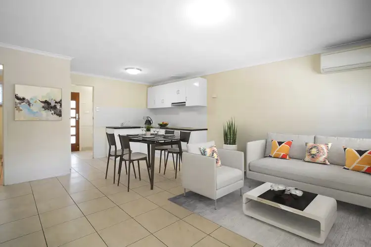 5/15 Romeo Street, Mackay QLD 4740