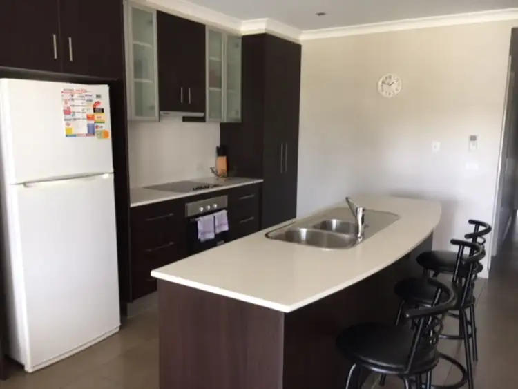 Second view of Homely apartment listing, Address available on request