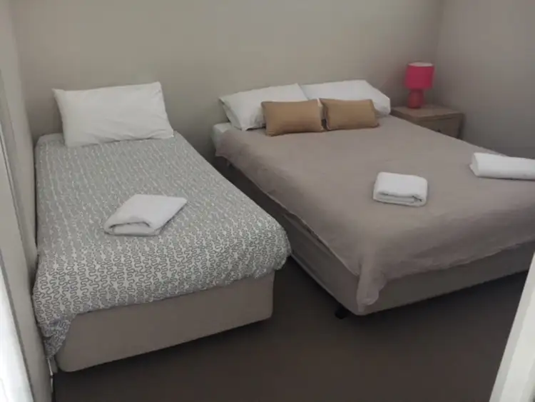 Fourth view of Homely apartment listing, Address available on request