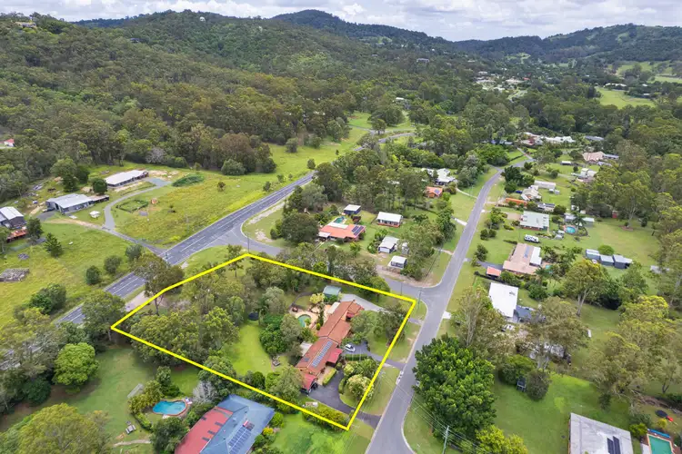 Sixth view of Homely rural property listing, 23 Richland Drive, Bannockburn QLD 4207