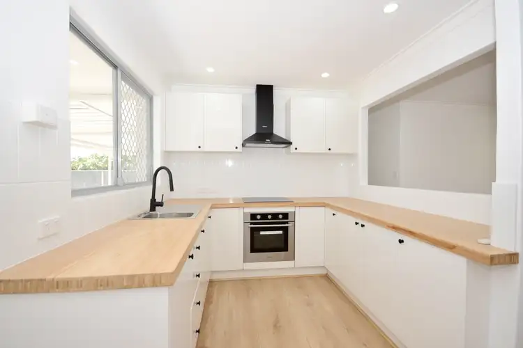 Second view of Homely house listing, 16 Elkhorn Street, East Cannington WA 6107