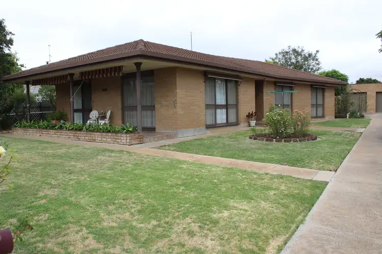 2A Langford Street, Nhill VIC 3418