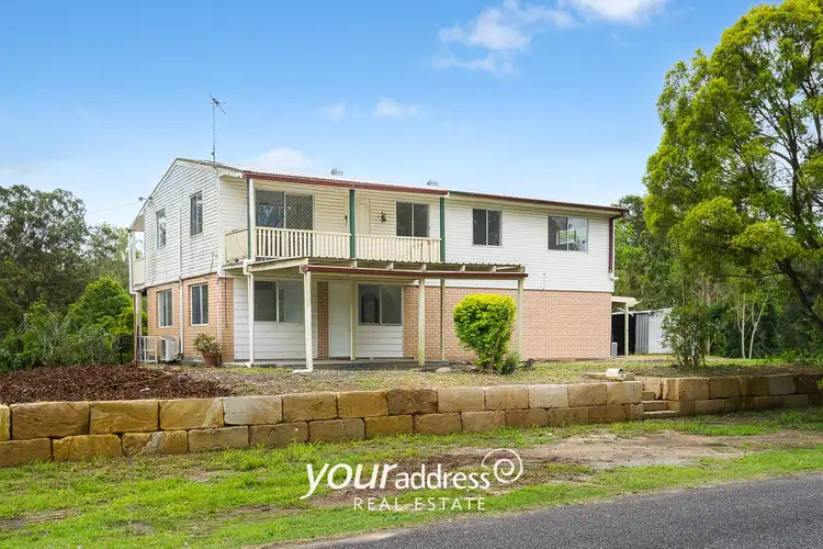 78 Edgewater Drive, Chambers Flat QLD 4133