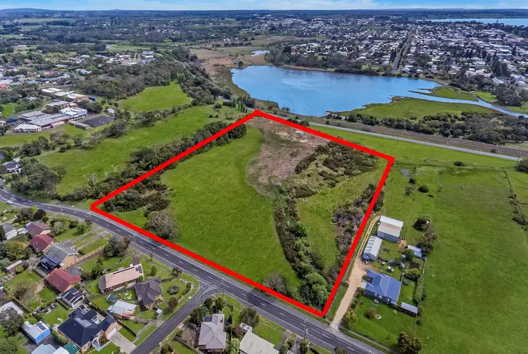 Second view of Homely land listing, Lot 13 Jerrett Court, Portland VIC 3305