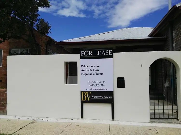 Main view of Homely house listing, 33 Crimea Street, Parramatta NSW 2150