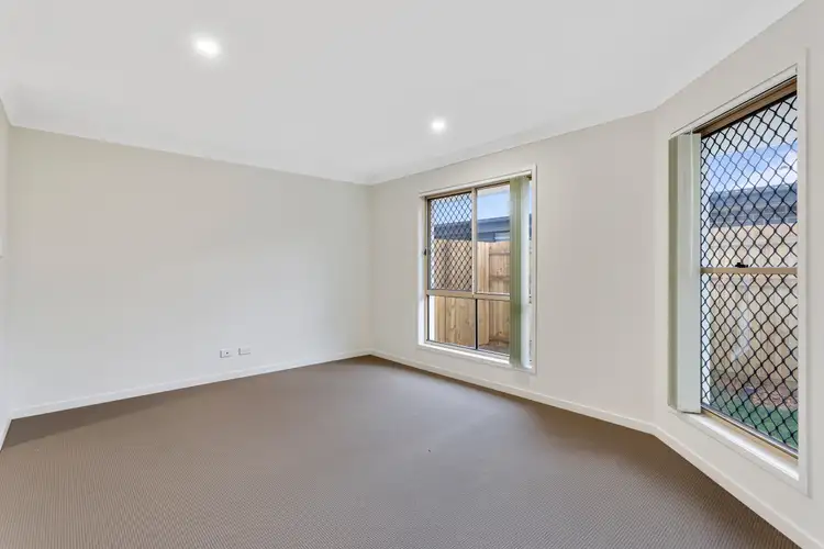 Second view of Homely house listing, 26 Mariette Street, Harristown QLD 4350