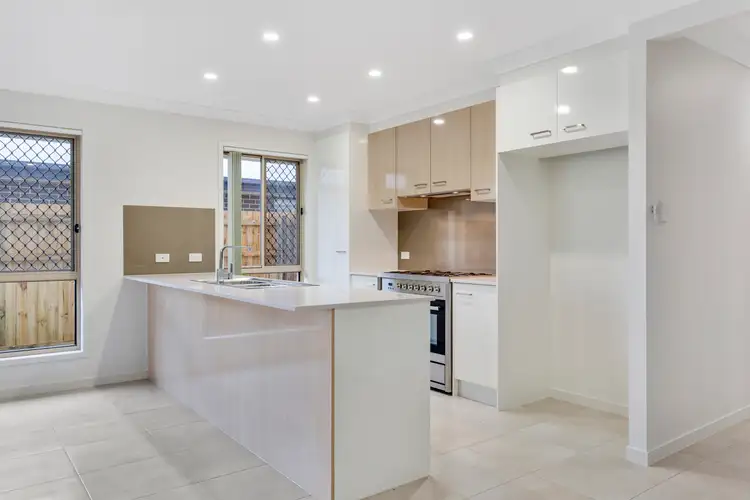 Fifth view of Homely house listing, 26 Mariette Street, Harristown QLD 4350