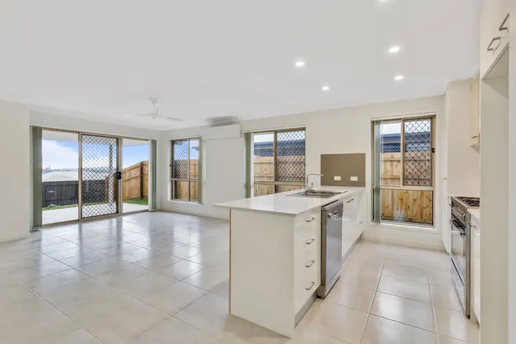 Sixth view of Homely house listing, 26 Mariette Street, Harristown QLD 4350