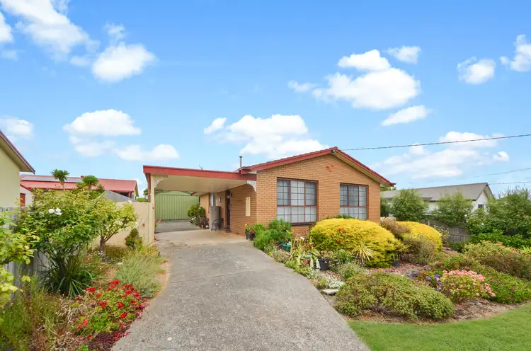 17 Patrick Street, Portland VIC 3305