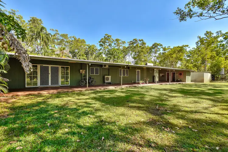 Main view of Homely house listing, 180 Mango Road, Girraween NT 836
