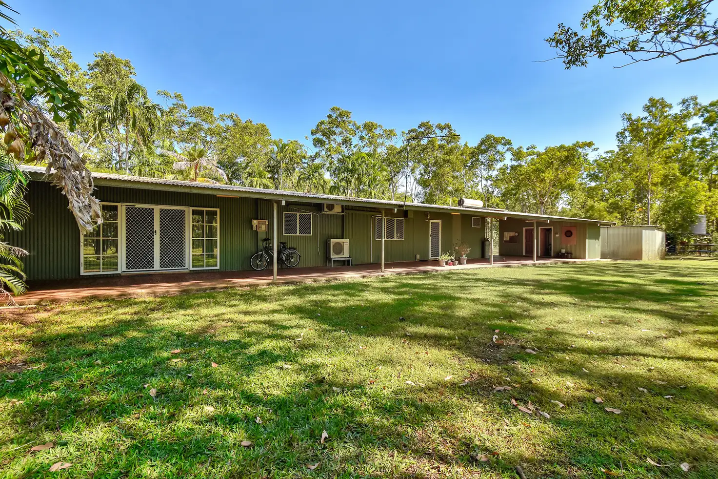Main view of Homely house listing, 180 Mango Road, Girraween NT 836