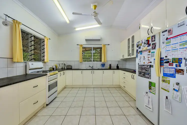 Second view of Homely house listing, 180 Mango Road, Girraween NT 836