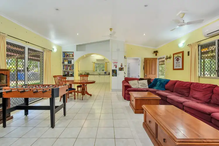 Third view of Homely house listing, 180 Mango Road, Girraween NT 836