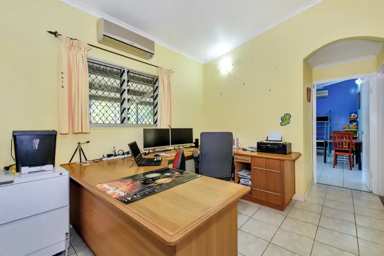 Fifth view of Homely house listing, 180 Mango Road, Girraween NT 836