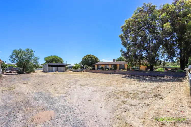 169 Lloyd Street, Dimboola VIC 3414