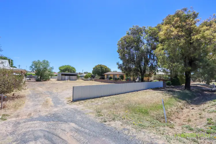 Second view of Homely land listing, 169 Lloyd Street, Dimboola VIC 3414