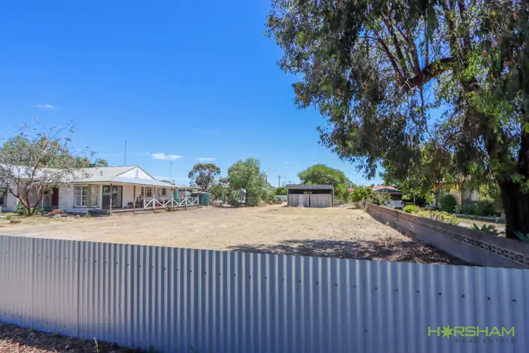 Third view of Homely land listing, 169 Lloyd Street, Dimboola VIC 3414