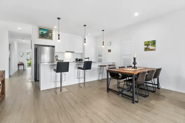 Fourth view of Homely house listing, 33 East View Court, Bli Bli QLD 4560