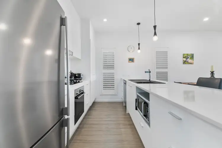Fifth view of Homely house listing, 33 East View Court, Bli Bli QLD 4560