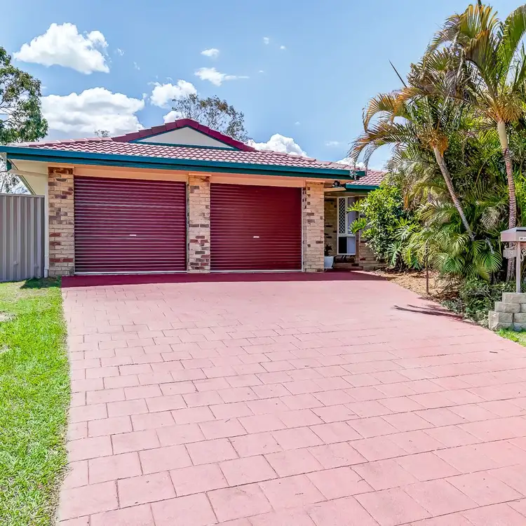 19 HIGHRIDGE ROAD, Springfield QLD 4300
