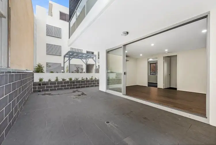 Main view of Homely apartment listing, 9/42 East Street, Five Dock NSW 2046