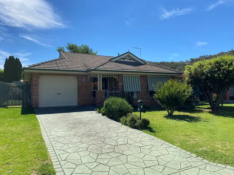 Main view of Homely house listing, 9 Howard Lane, Glenroy NSW 2640