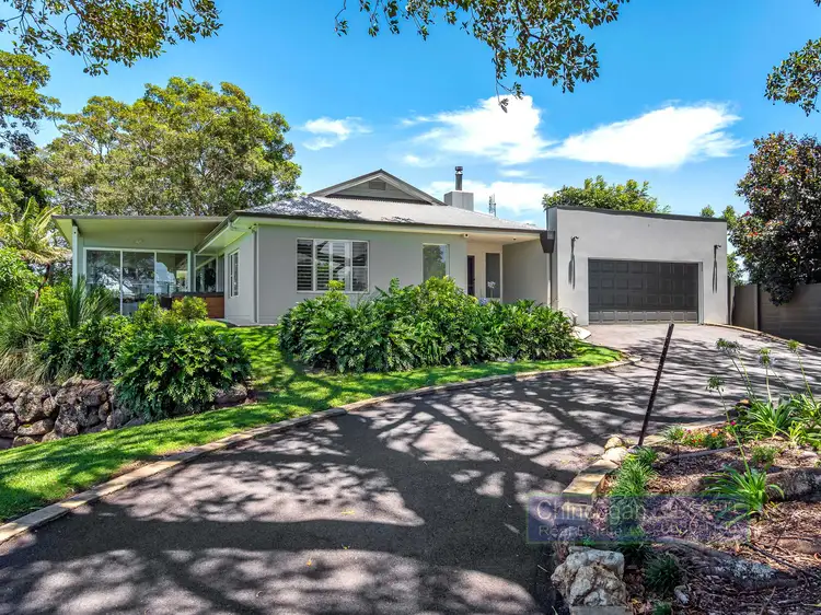 Fourth view of Homely rural property listing, LOT 1, 513 Brunswick Valley Way, Ocean Shores NSW 2483