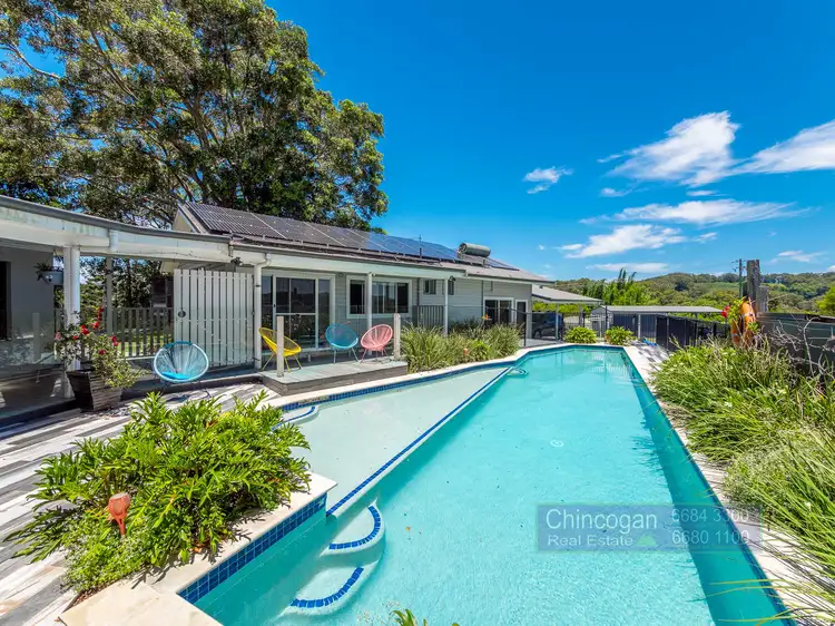 Fifth view of Homely rural property listing, LOT 1, 513 Brunswick Valley Way, Ocean Shores NSW 2483