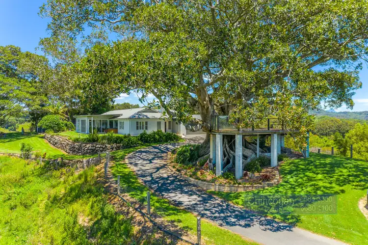 Sixth view of Homely rural property listing, LOT 1, 513 Brunswick Valley Way, Ocean Shores NSW 2483