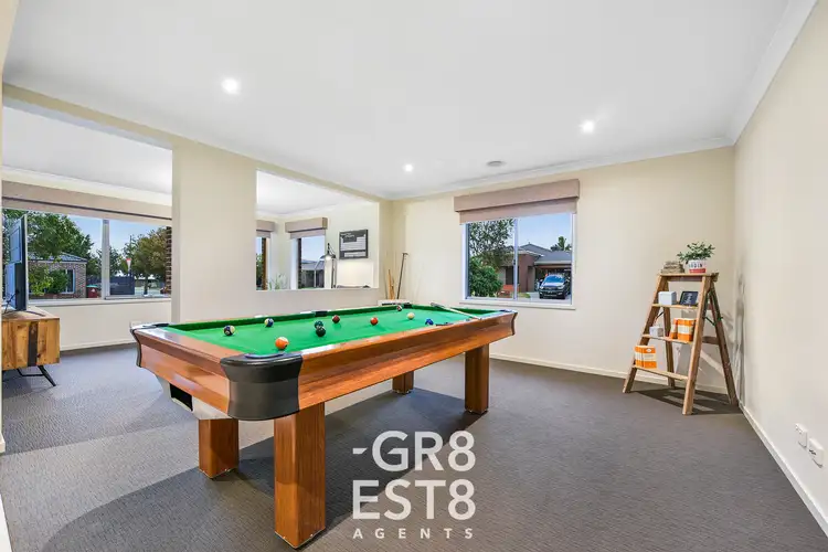 Third view of Homely house listing, 24 DUSKY BELLS DRIVE, Cranbourne West VIC 3977