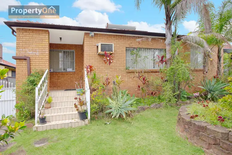 Main view of Homely house listing, 180 Juno Parade, Greenacre NSW 2190