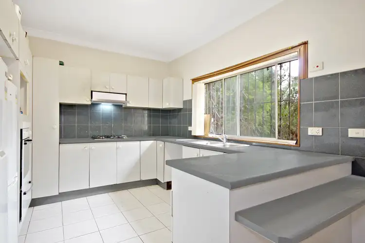 Second view of Homely house listing, 180 Juno Parade, Greenacre NSW 2190