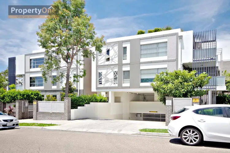 Main view of Homely apartment listing, 26/548 Liverpool Road, Strathfield South NSW 2136