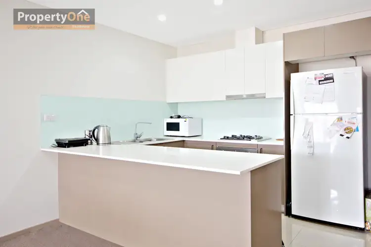 Second view of Homely apartment listing, 26/548 Liverpool Road, Strathfield South NSW 2136