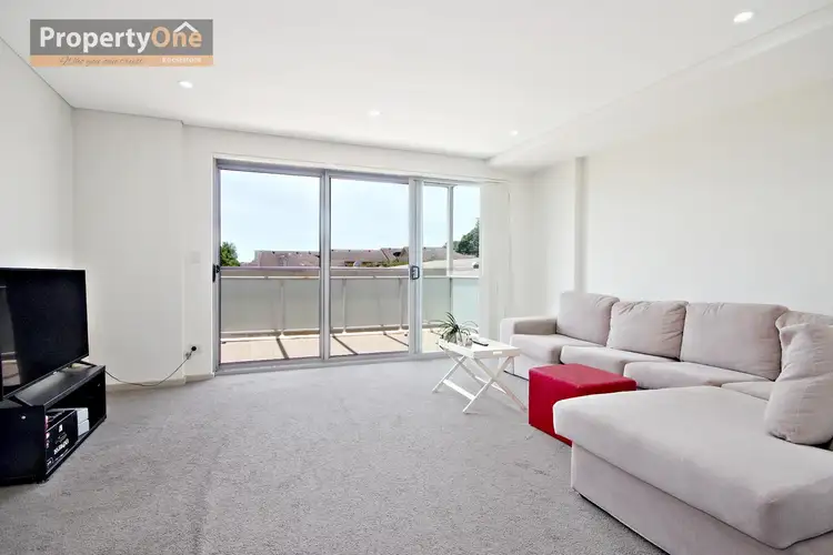 Third view of Homely apartment listing, 26/548 Liverpool Road, Strathfield South NSW 2136