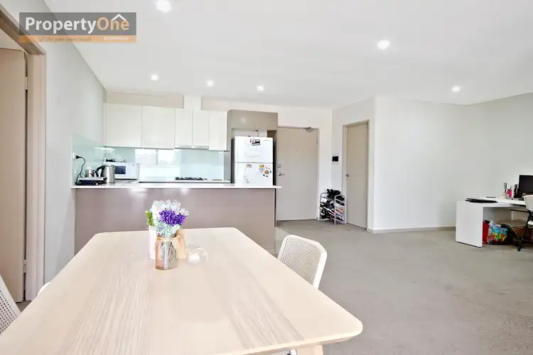 Fourth view of Homely apartment listing, 26/548 Liverpool Road, Strathfield South NSW 2136