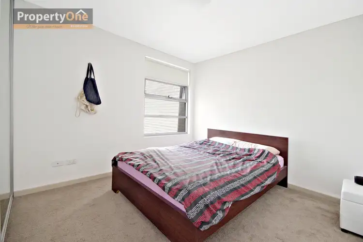 Fifth view of Homely apartment listing, 26/548 Liverpool Road, Strathfield South NSW 2136