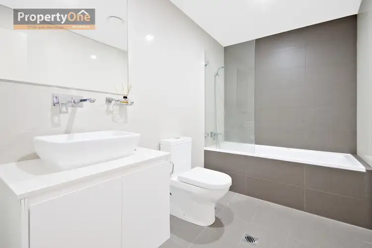 Sixth view of Homely apartment listing, 26/548 Liverpool Road, Strathfield South NSW 2136