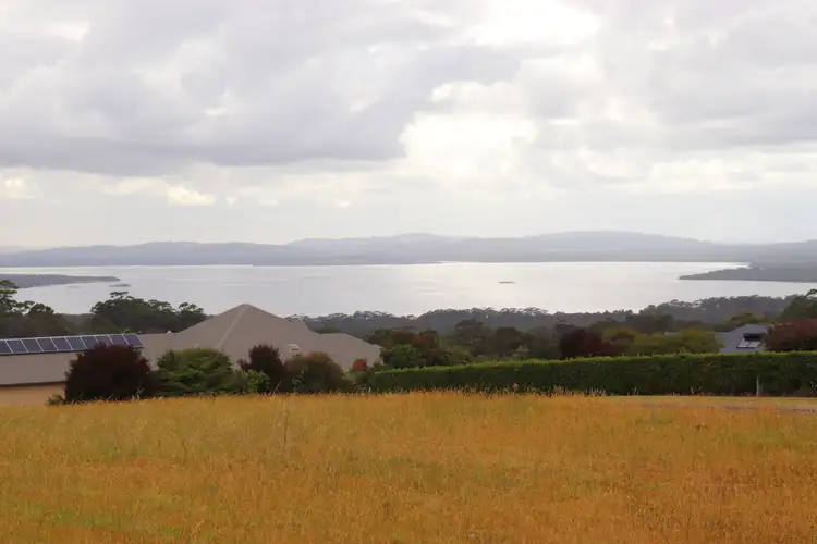 Main view of Homely land listing, 8 Edwards St, Denmark WA 6333