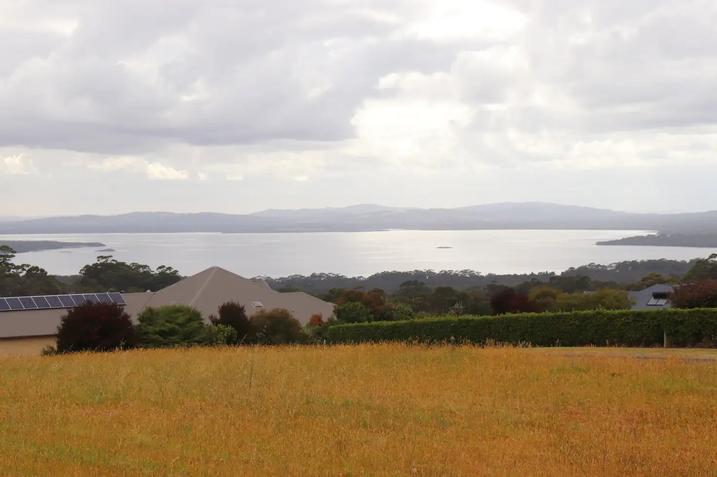 Main view of Homely land listing, 8 Edwards St, Denmark WA 6333