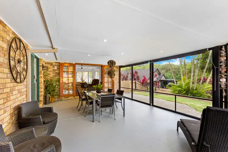 Second view of Homely house listing, 6 Laurel Place, Tweed Heads West NSW 2485
